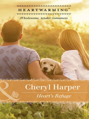 cover image of Heart's Refuge